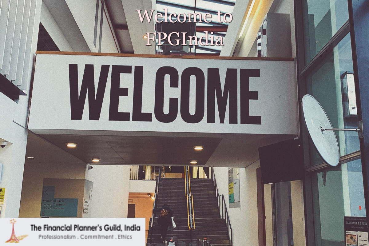 Welcome to FPGIndia