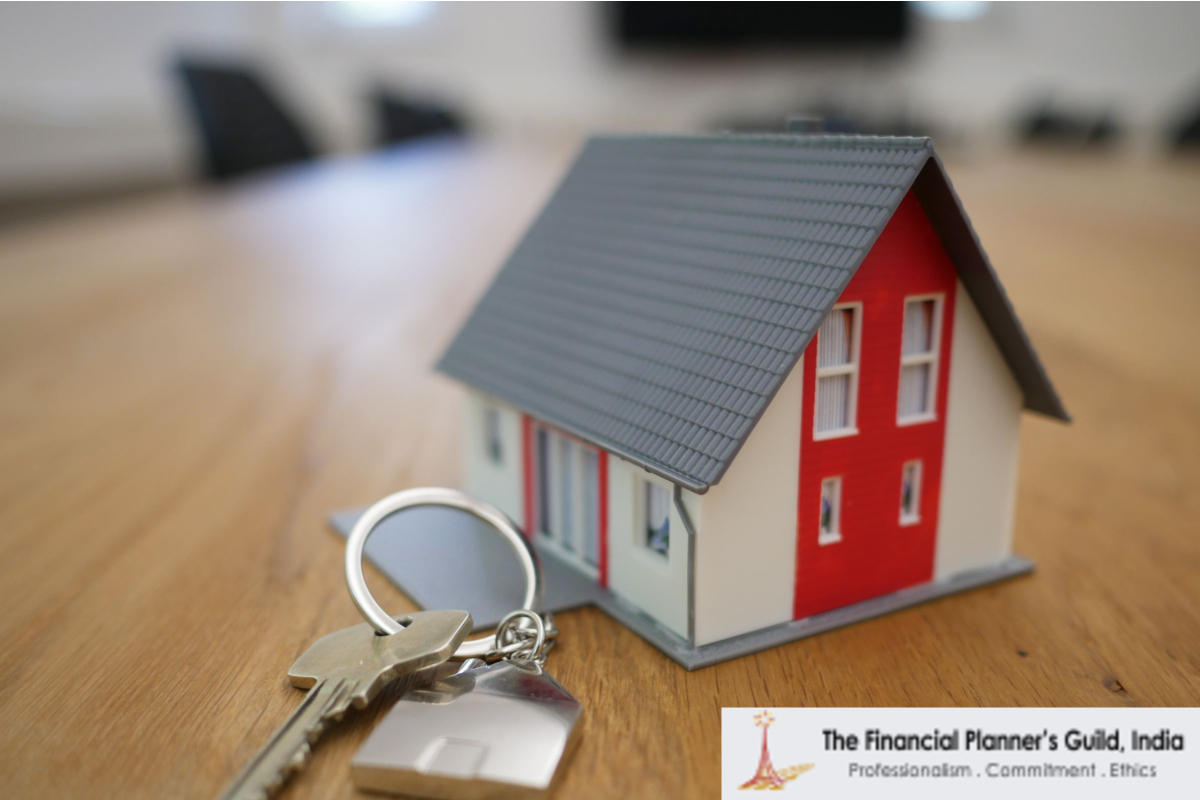 Reverse Mortgage