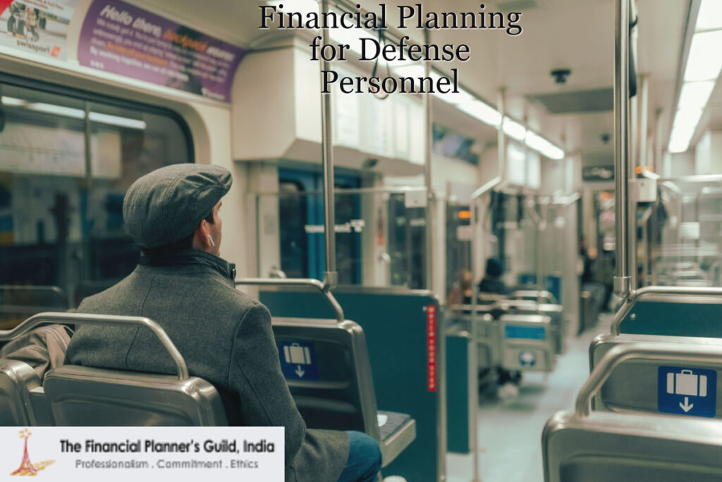 Financial Planning for Defense Personnel