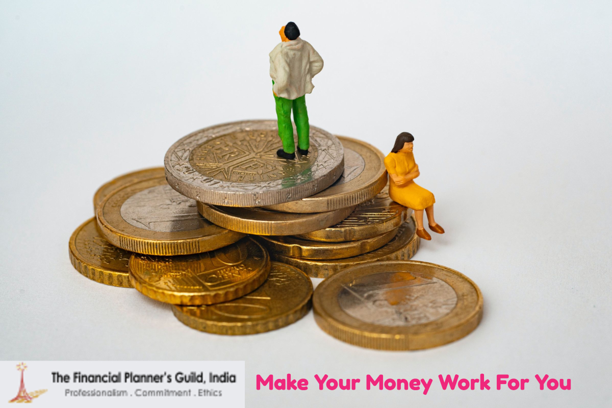 Make Your Money Work For You