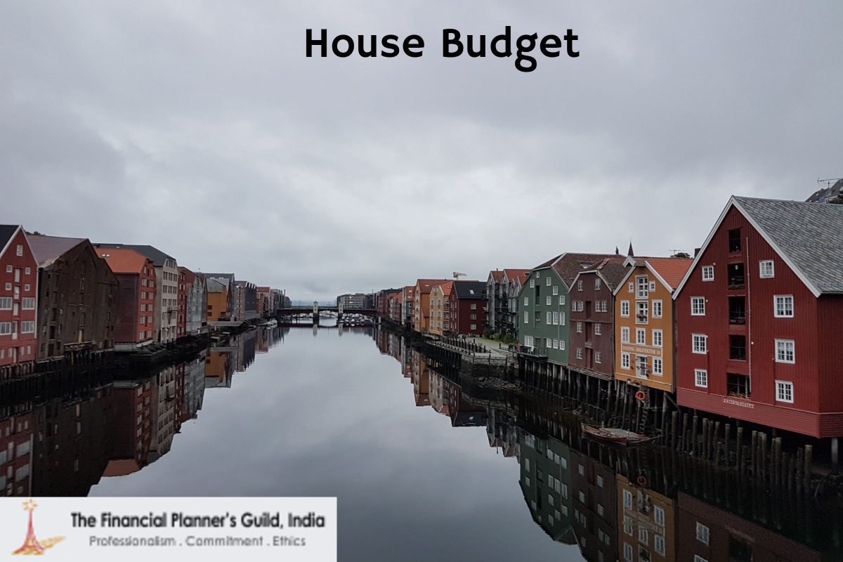 House Budget