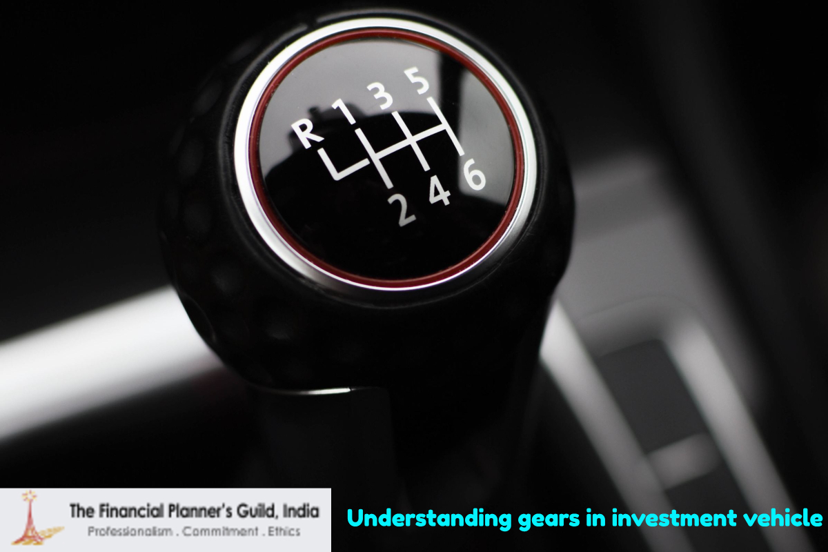 Understanding gears in investment vehicle