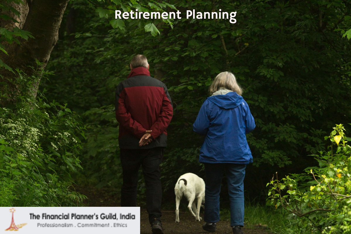 Retirement Planning