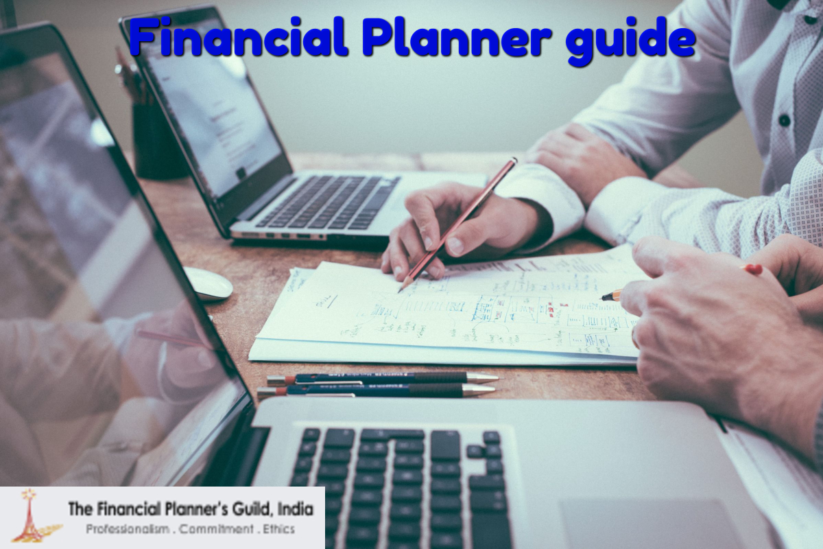 Financial Planner guide