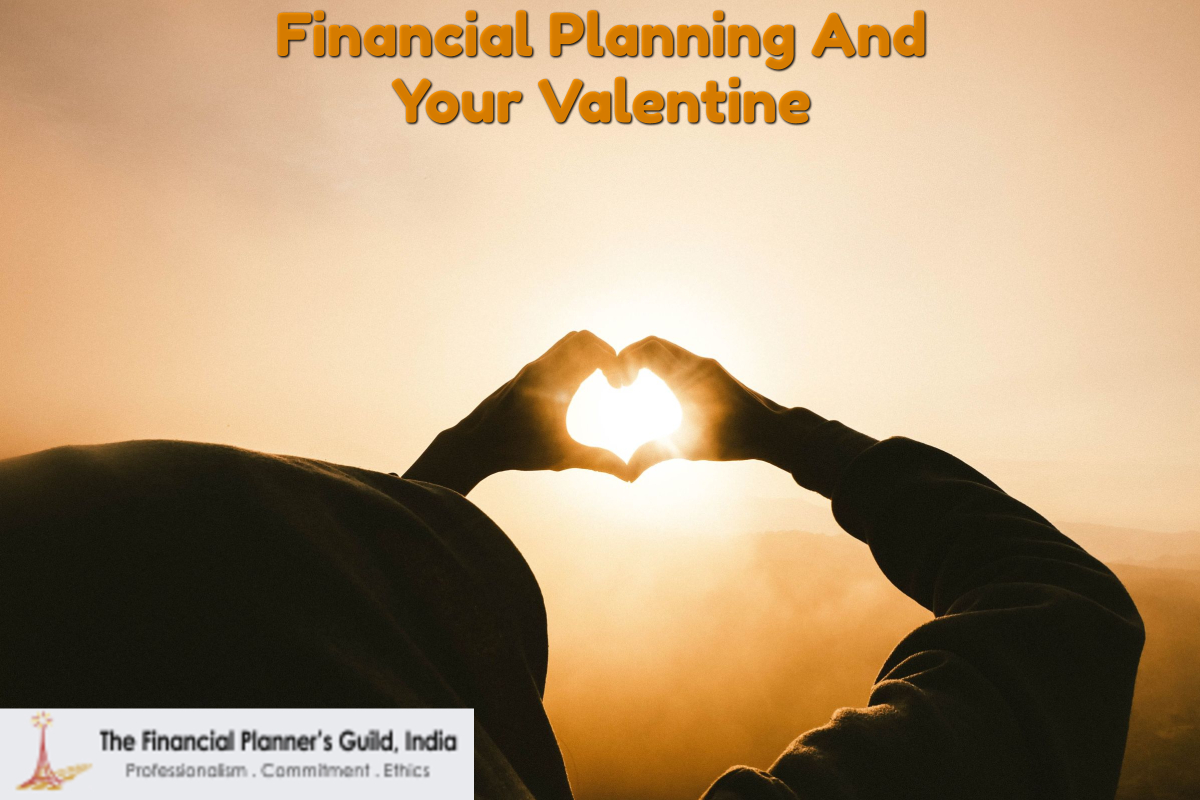 Financial Planning And Your Valentine