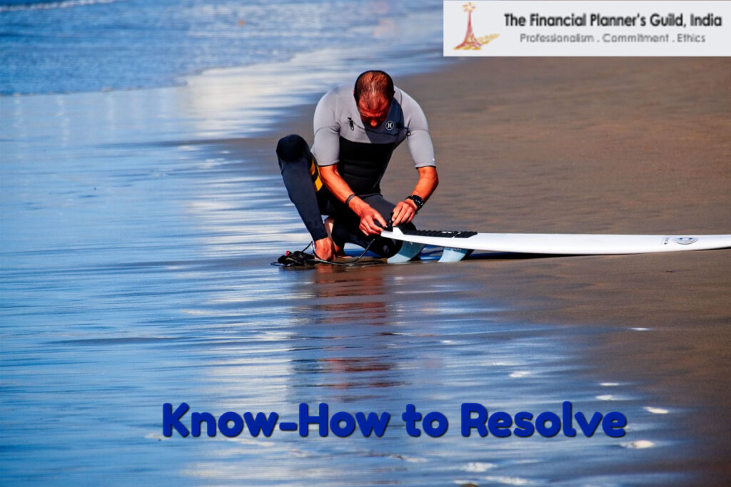 Know-How to Resolve