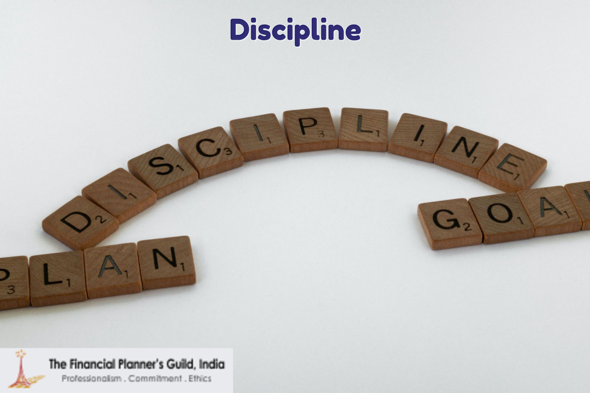 Discipline