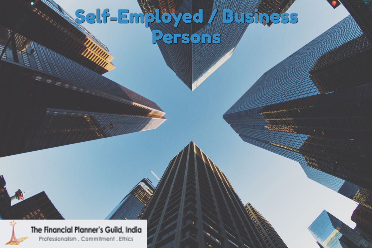 Self-Employed _ Business Persons
