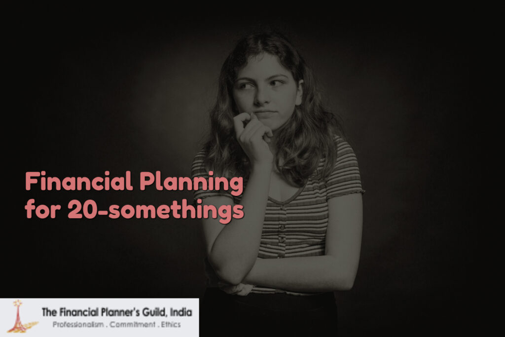 Financial Planning for 20-somethings