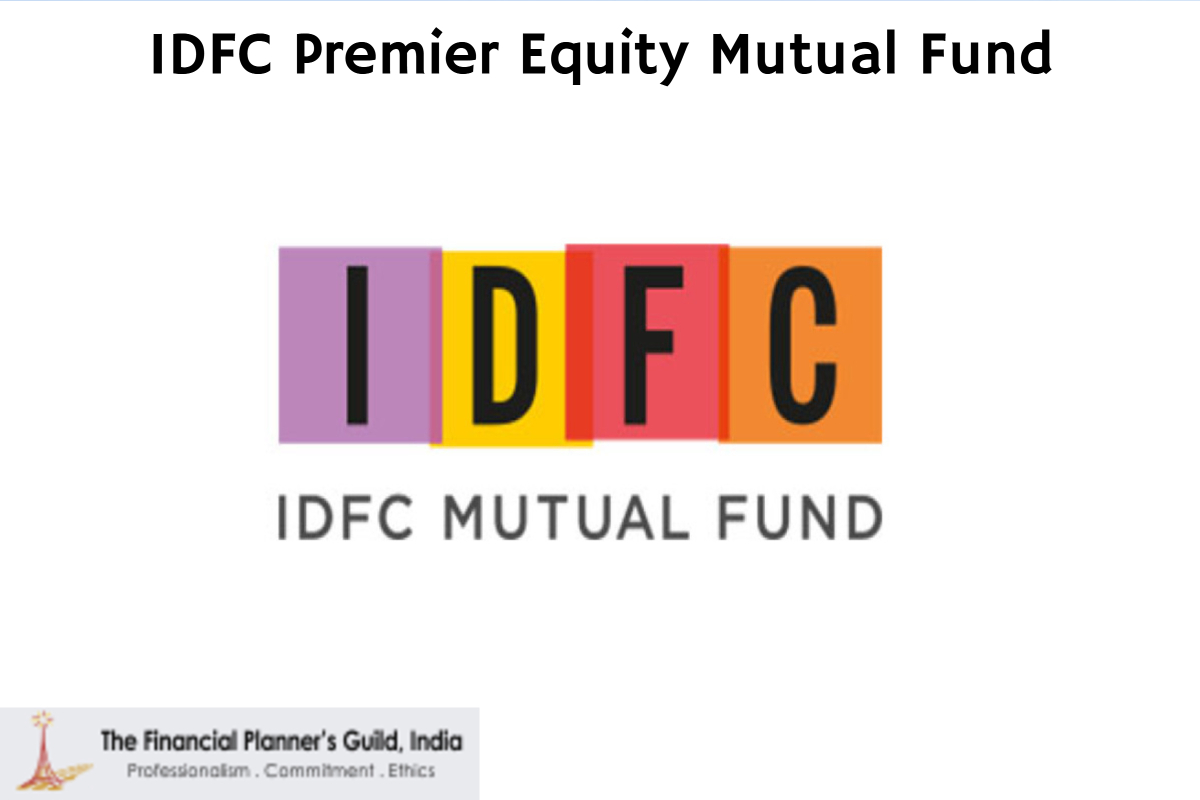 IDFC Premier Equity Mutual Fund