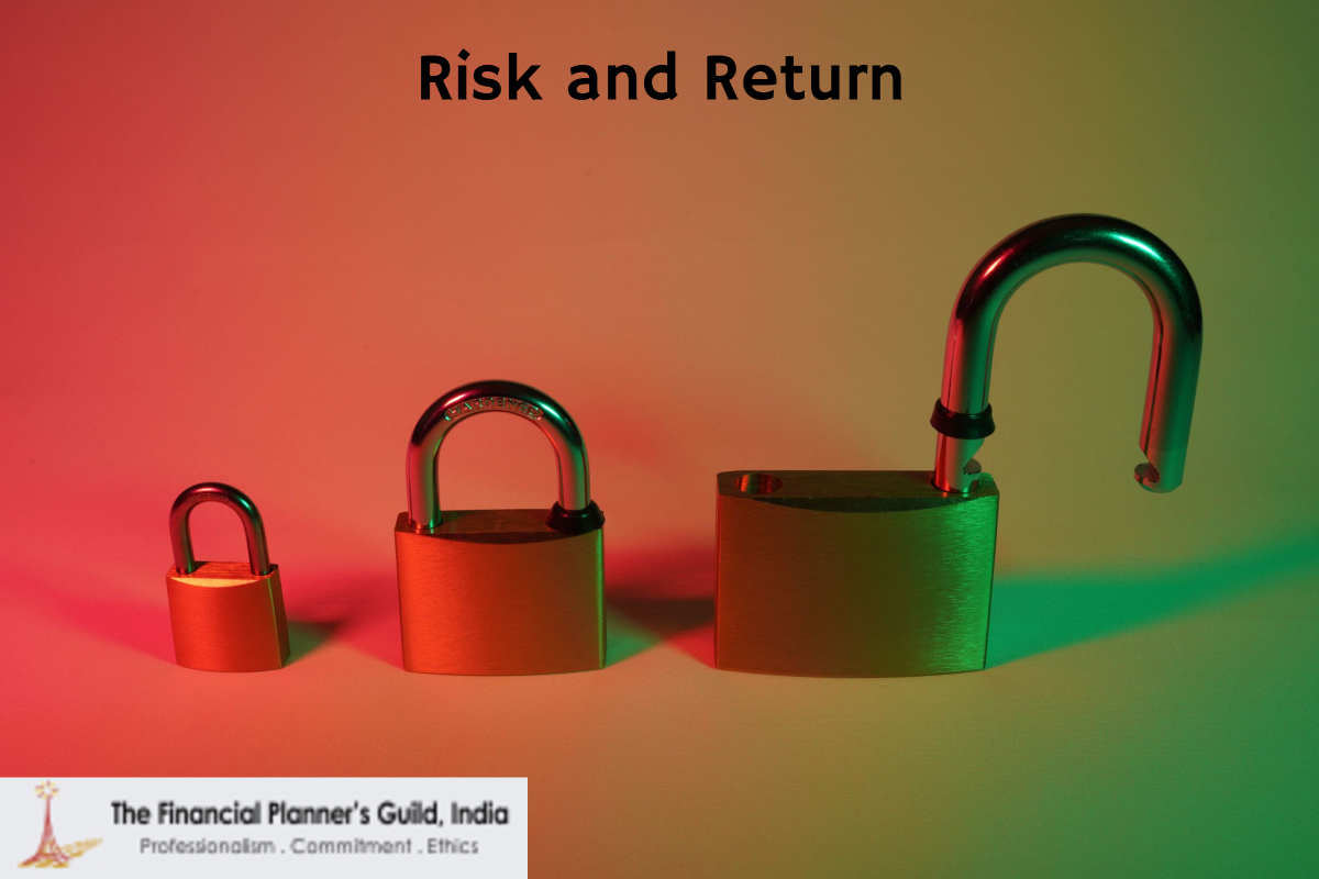 Risk and Return