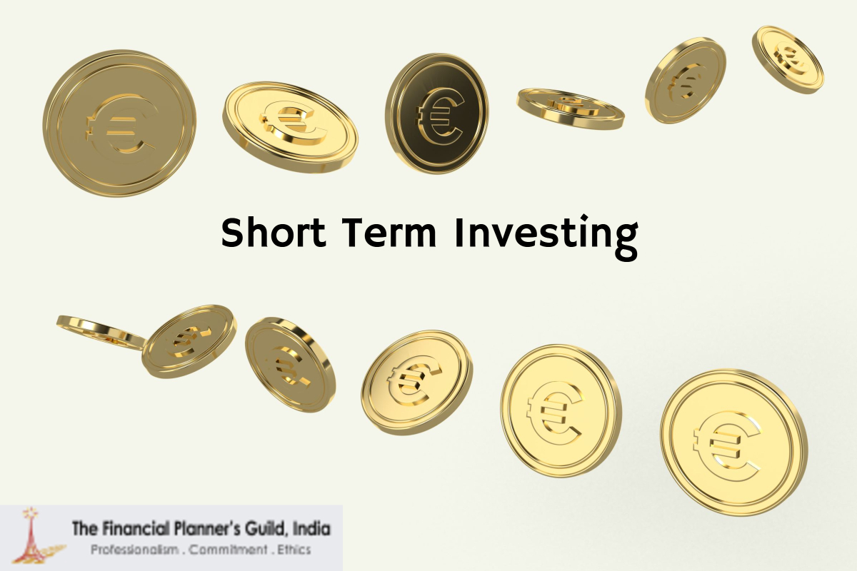 Short Term Investing