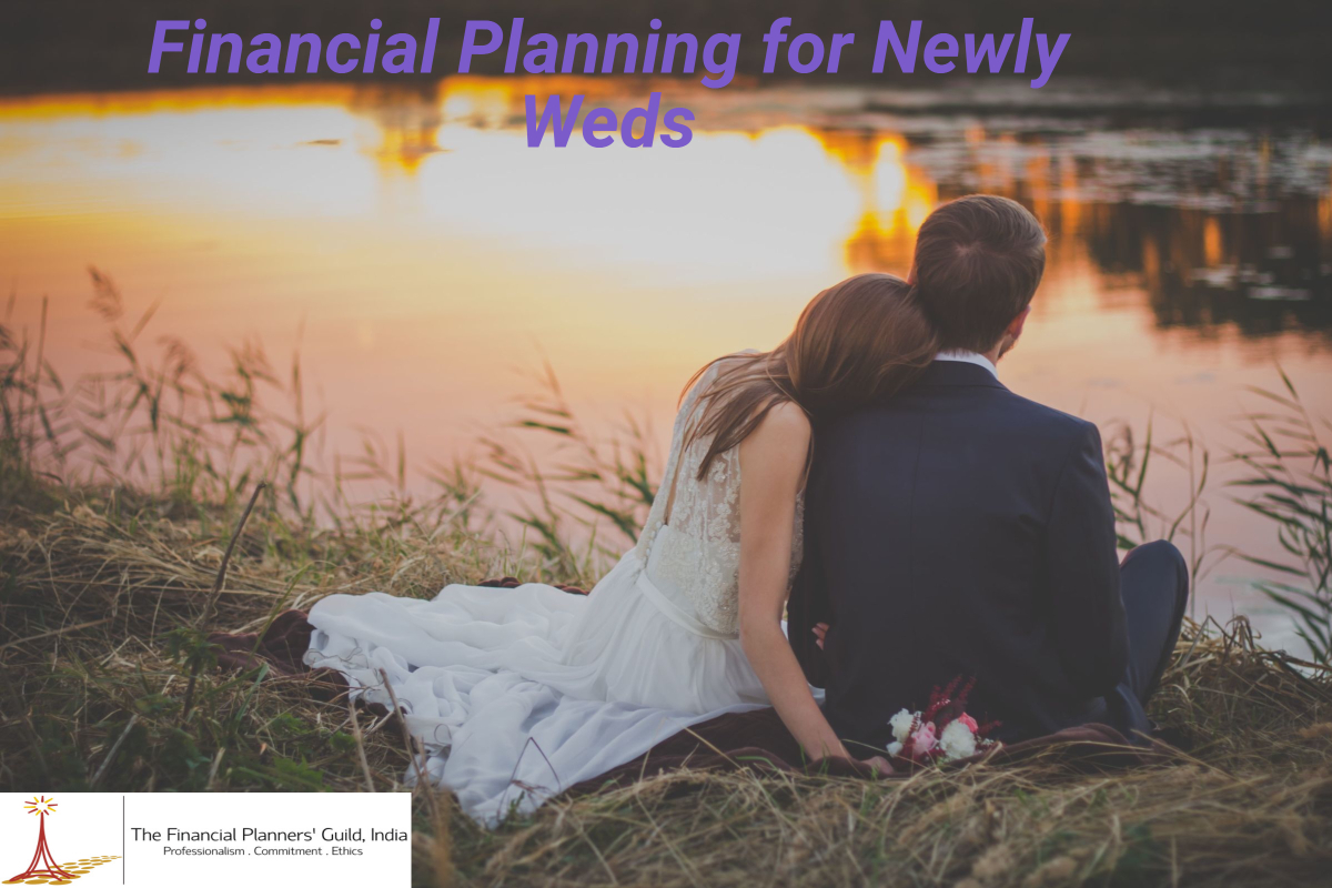 Financial Planning for Newly Weds