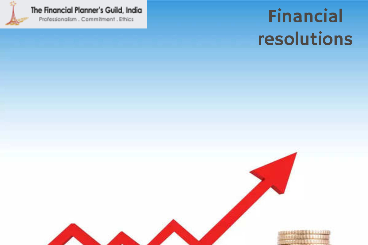 Financial resolutions