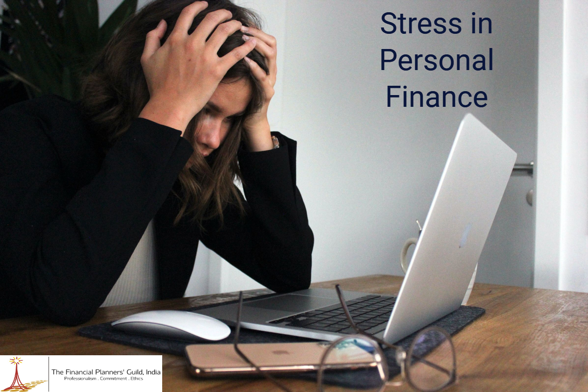 Stress Test in Personal Finance