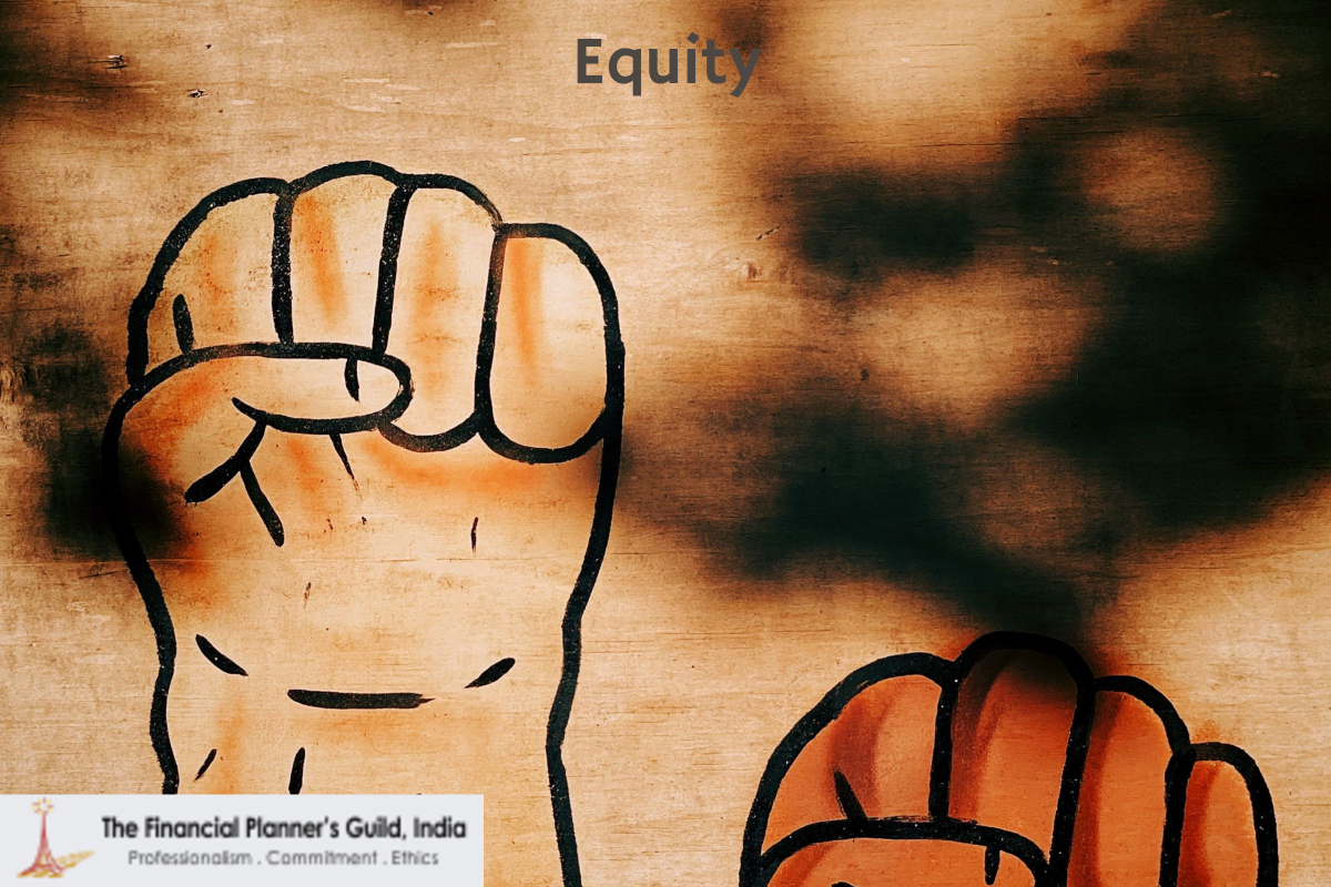 Equity