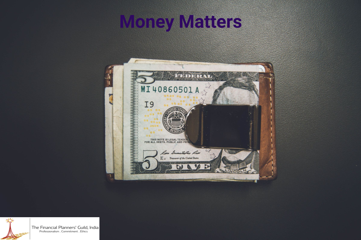 Money Matters