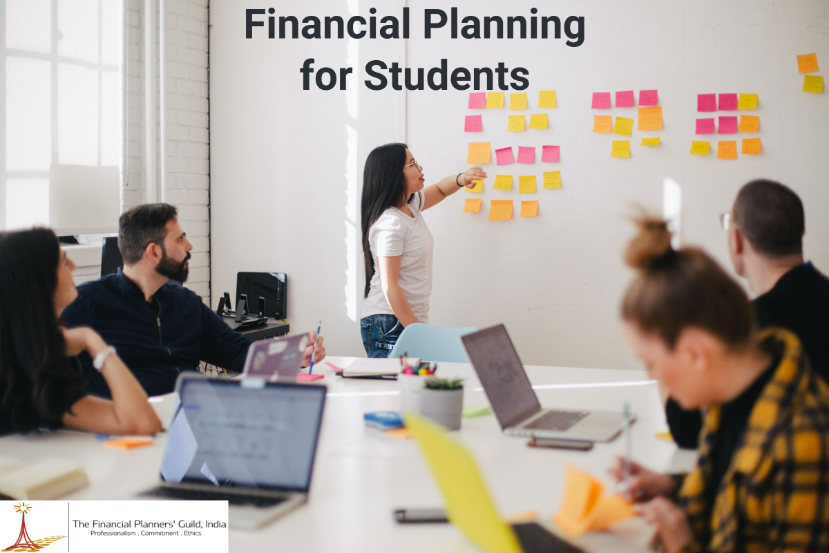 Financial Planning for Students