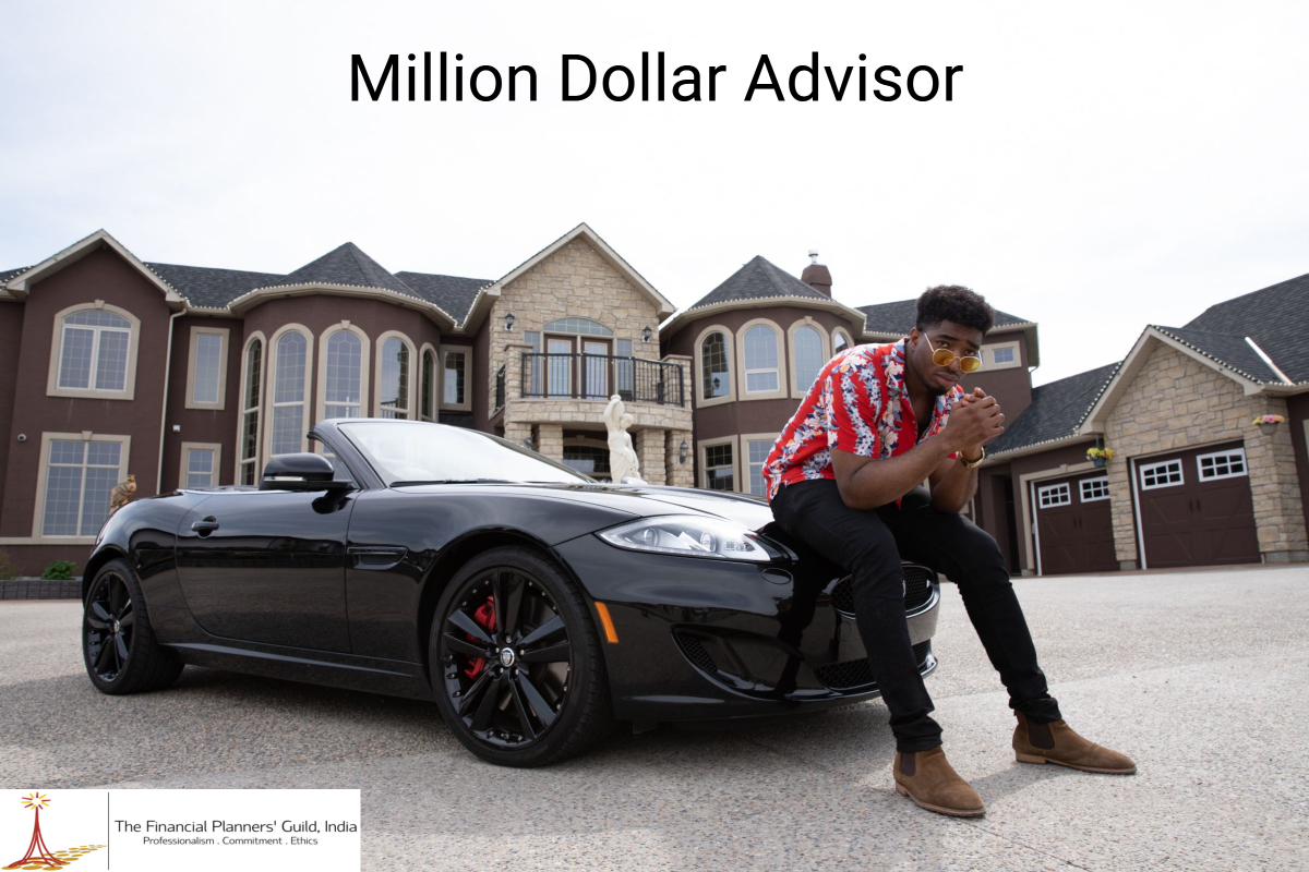 Million Dollar Advisor
