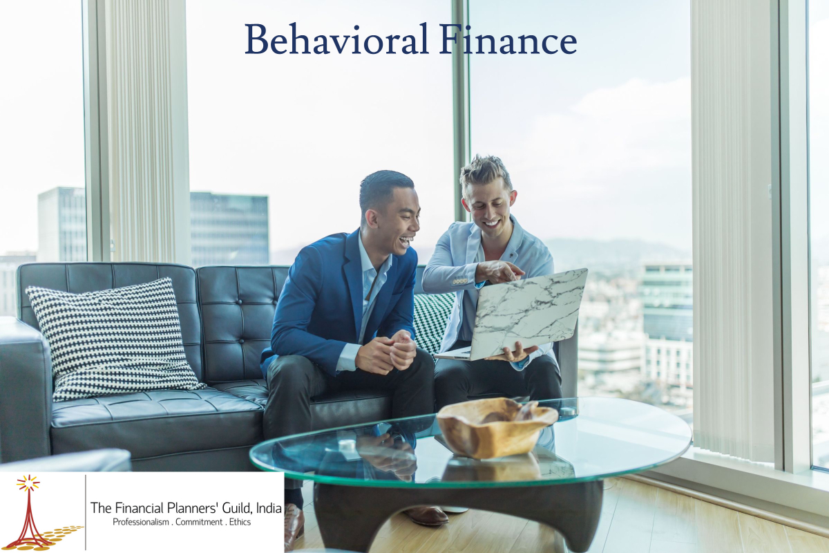 Behavioral Finance 