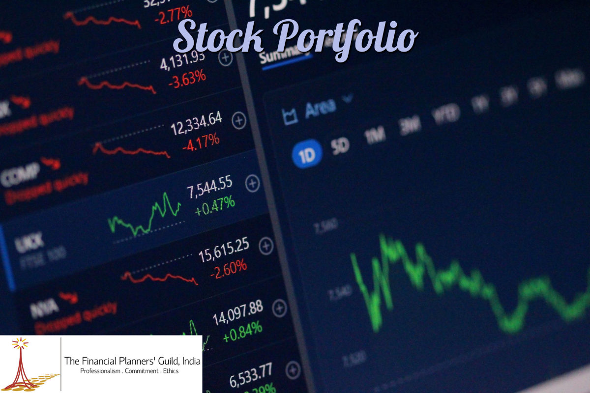 Stock Portfolio