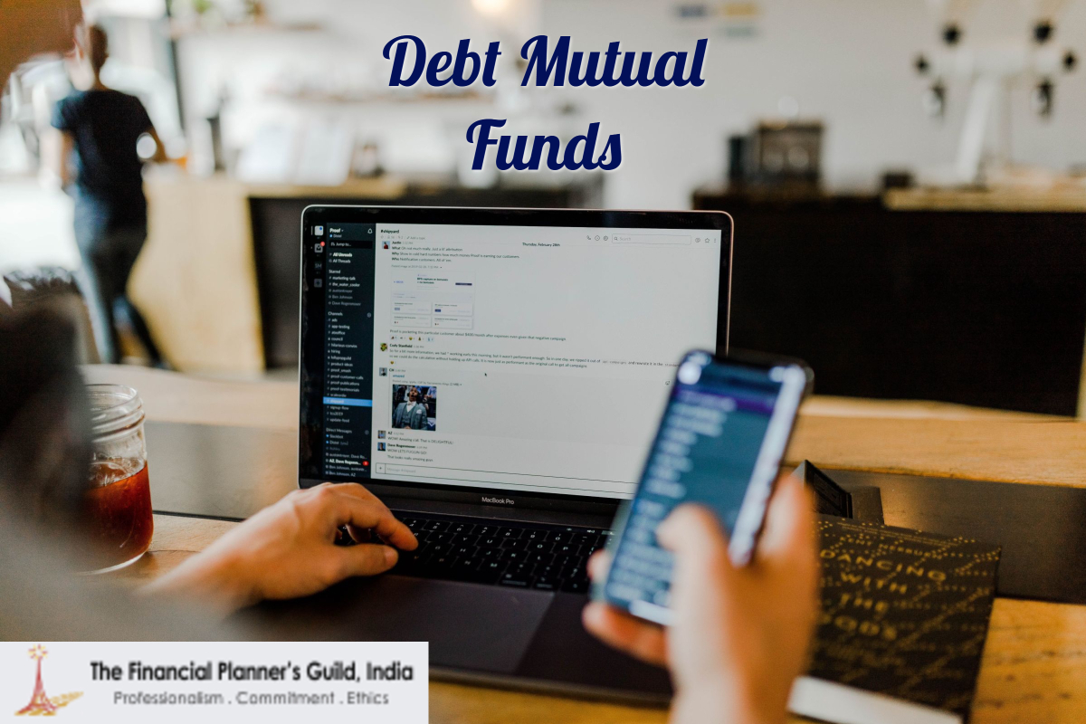 debt mutual funds