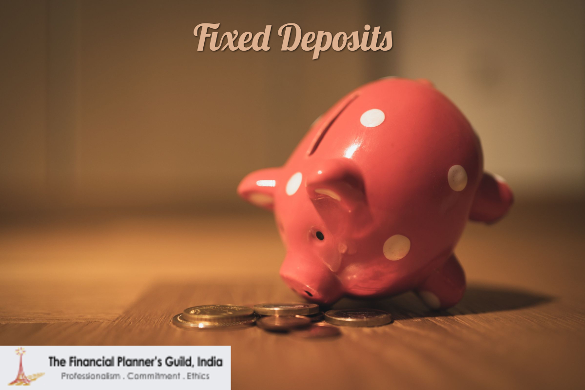 Fixed Deposits