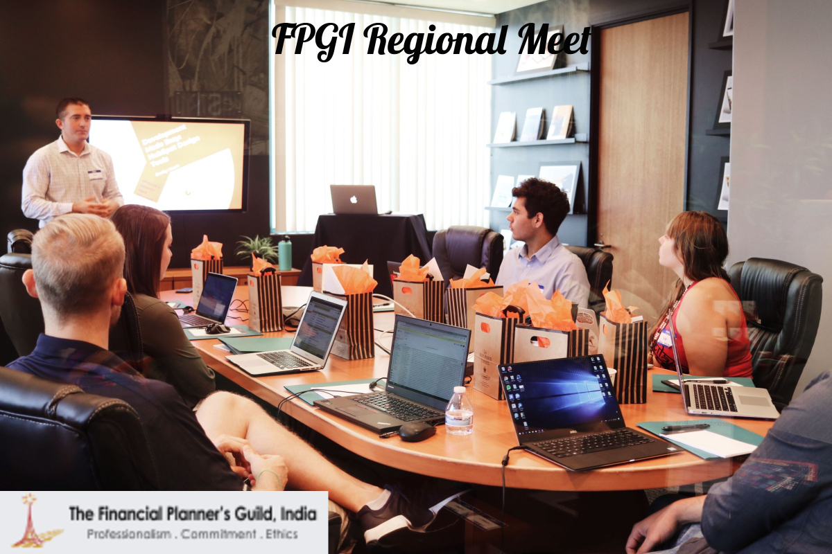 FPGI Regional Meet