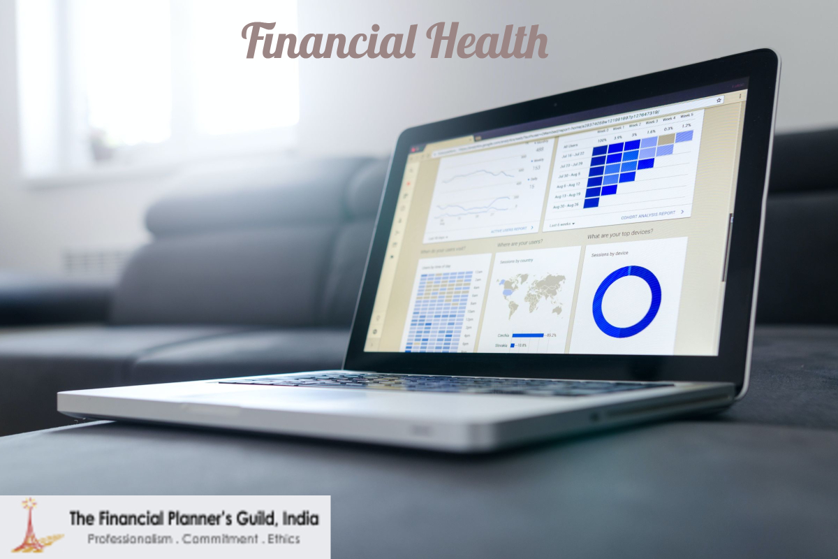 Financial Health