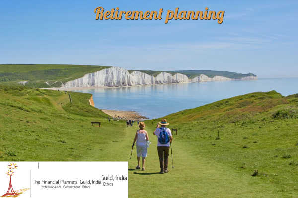 Retirement planning