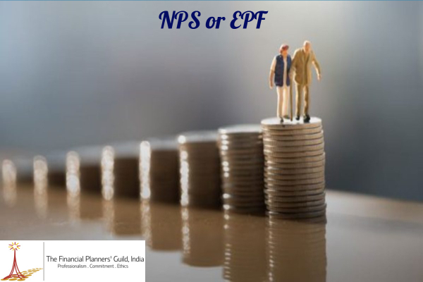 NPS or EPF