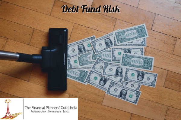 Debt Fund Risk