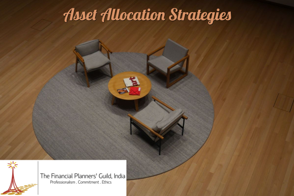 Asset Allocation Strategies