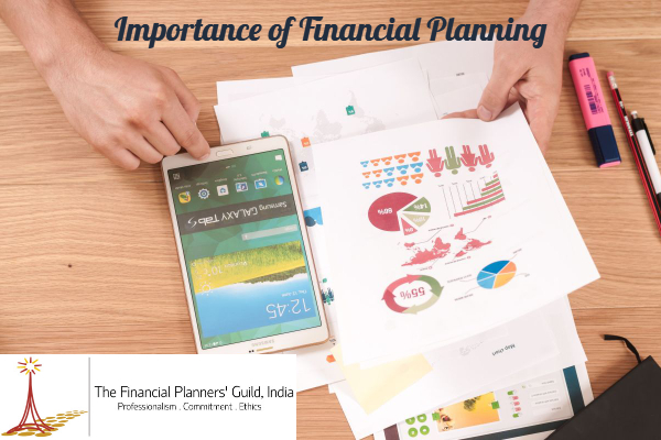 Importance of Financial Planning