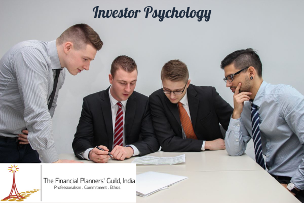 Investor Psychology